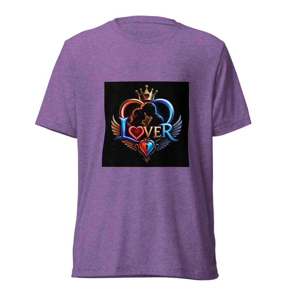 Unisex Tri-Blend T-Shirt