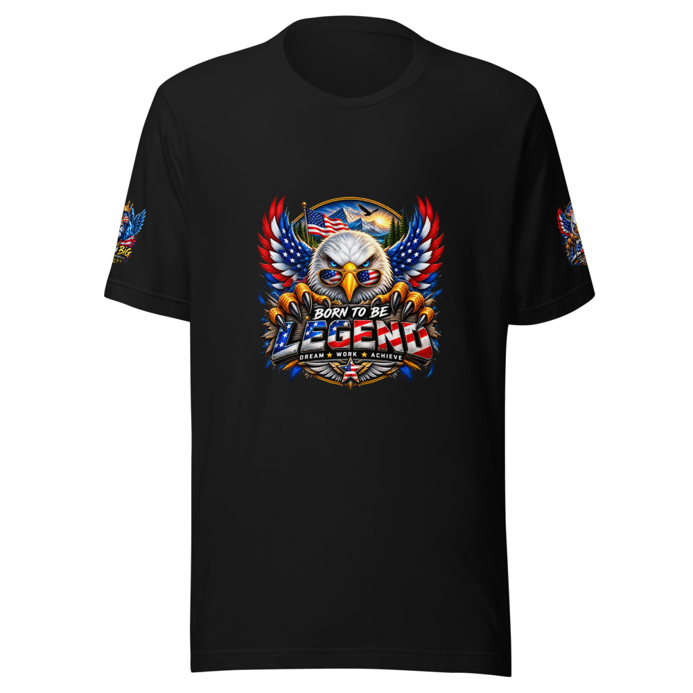 Unisex Staple T-Shirt