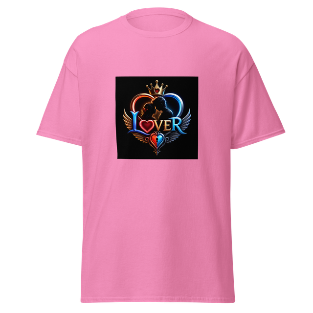 Unisex Classic Tee