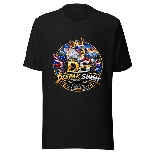 American Eagle Royal Pride T-Shirt