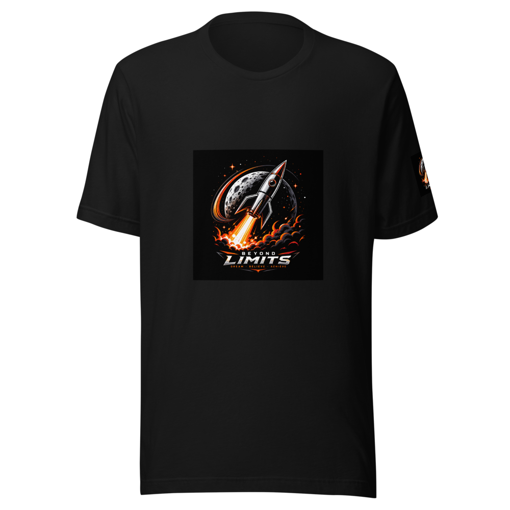 Unisex Staple T-Shirt