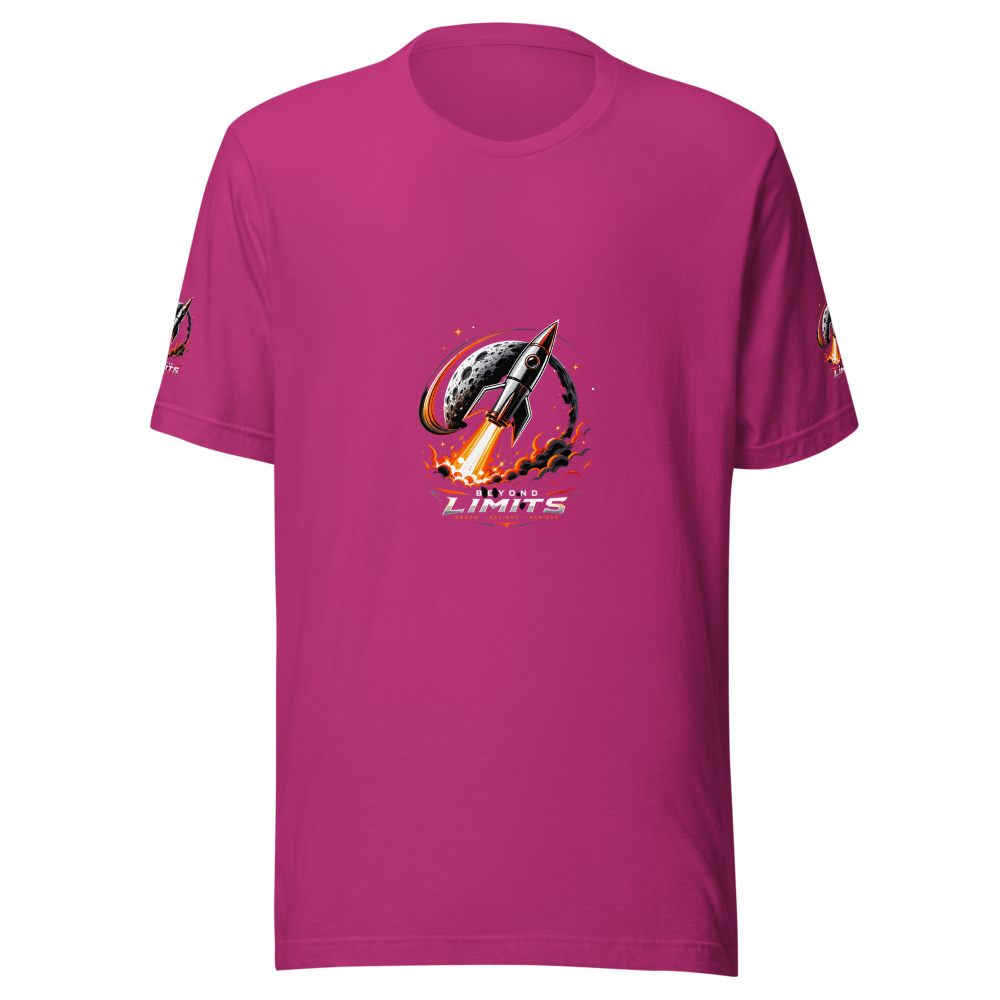 Unisex Staple T-Shirt
