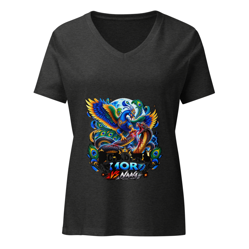 Icchadhari Mor vs Naag – Powerful Fantasy Women’s 