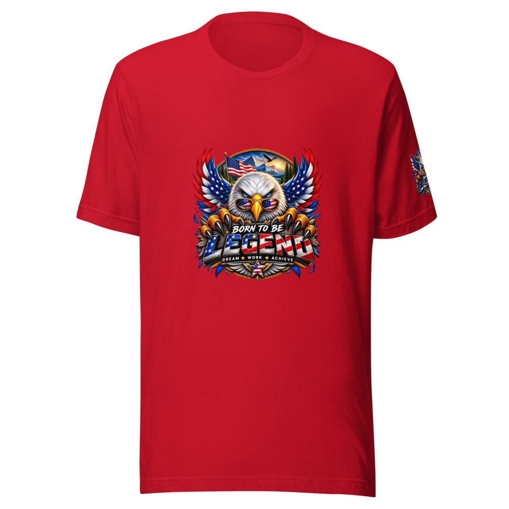 Unisex Staple T-Shirt