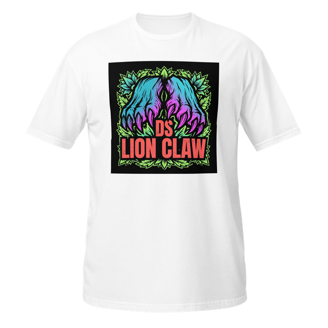 Deepak Singh DS Lion Premium T-Shirt