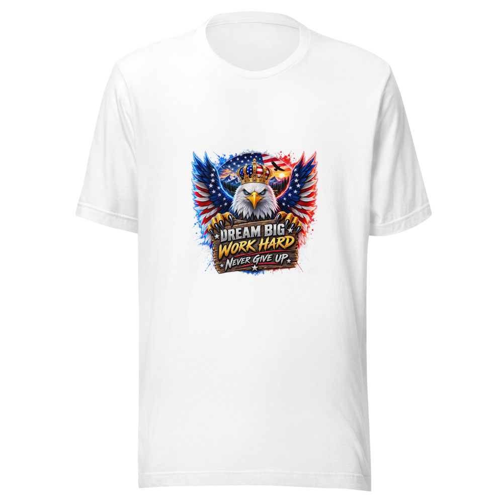 Unisex Staple T-Shirt