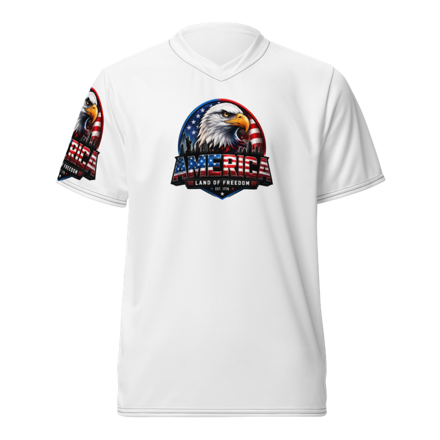 America Eagle Freedom T-Shirt