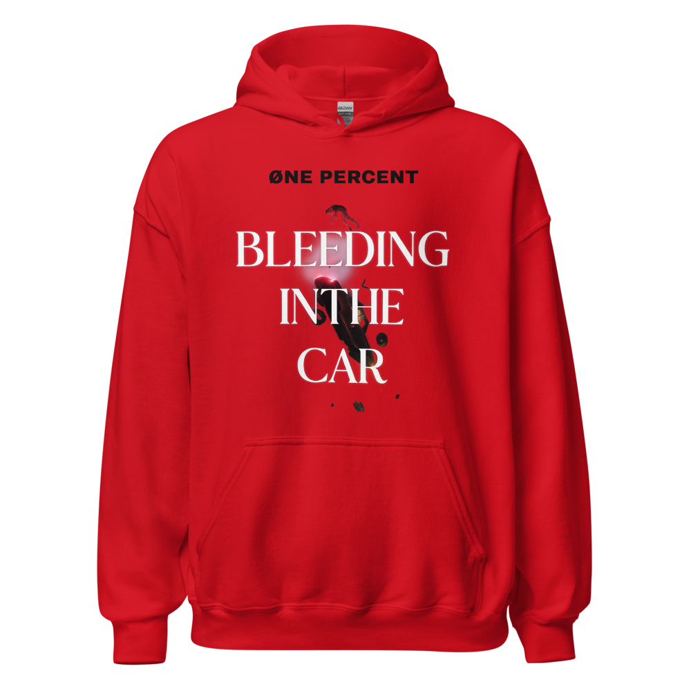 Bleeding In The Dark