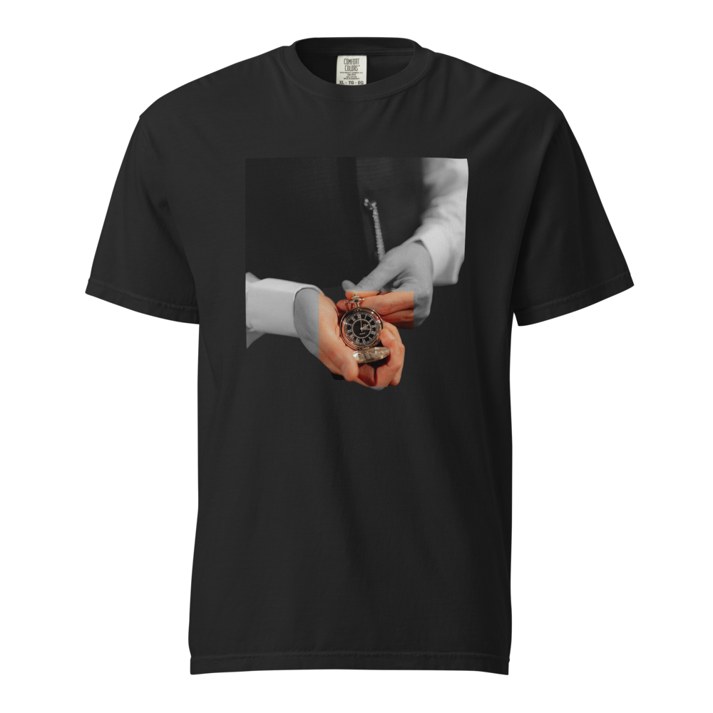 Vintage Watch T-Shirt.