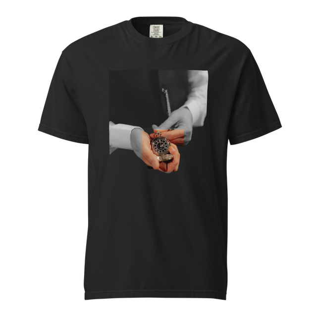 Vintage Watch T-Shirt.