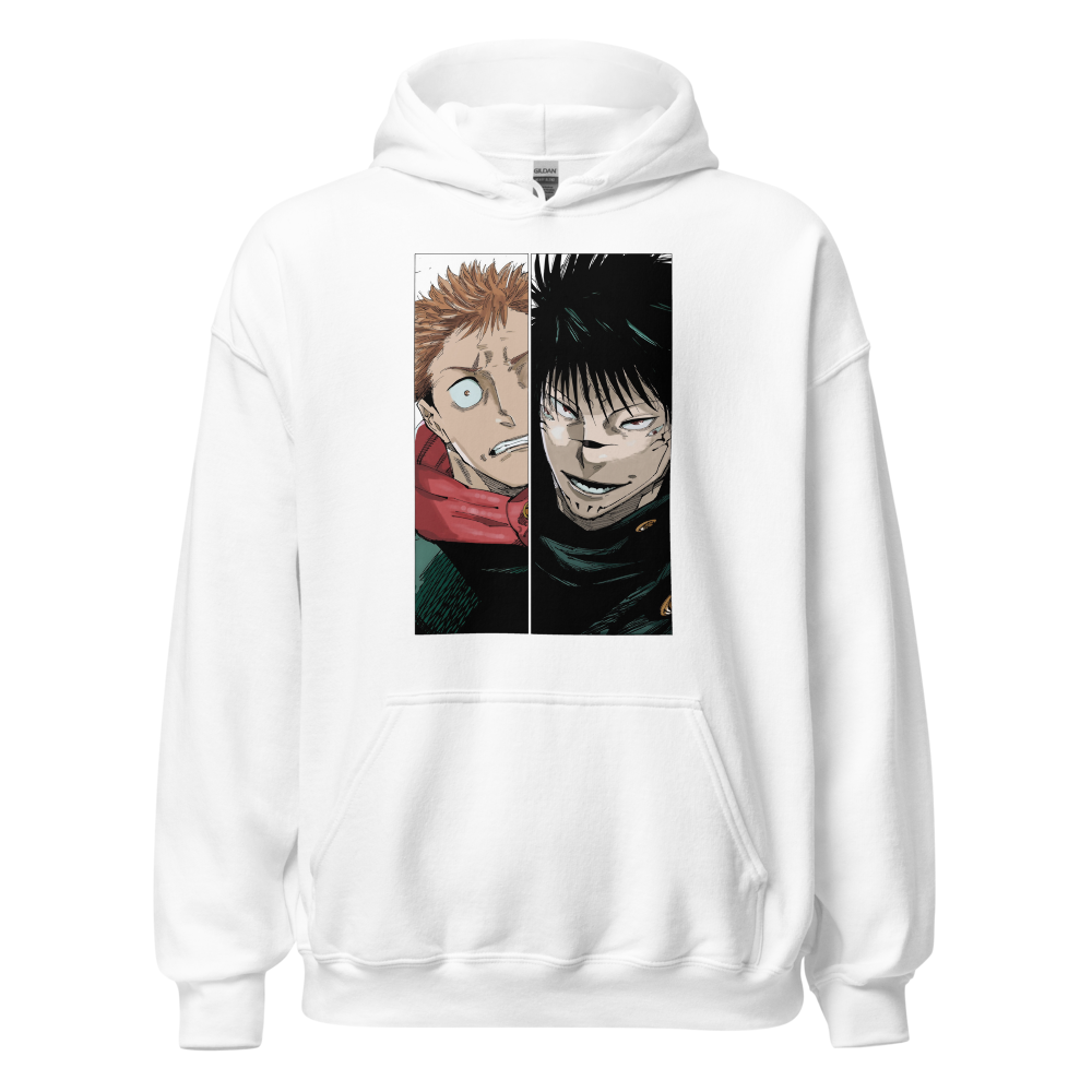 Ryomen Sukuna & Itadori Yuji - Jujutsu Kaisen