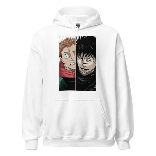 Ryomen Sukuna & Itadori Yuji - Jujutsu Kaisen