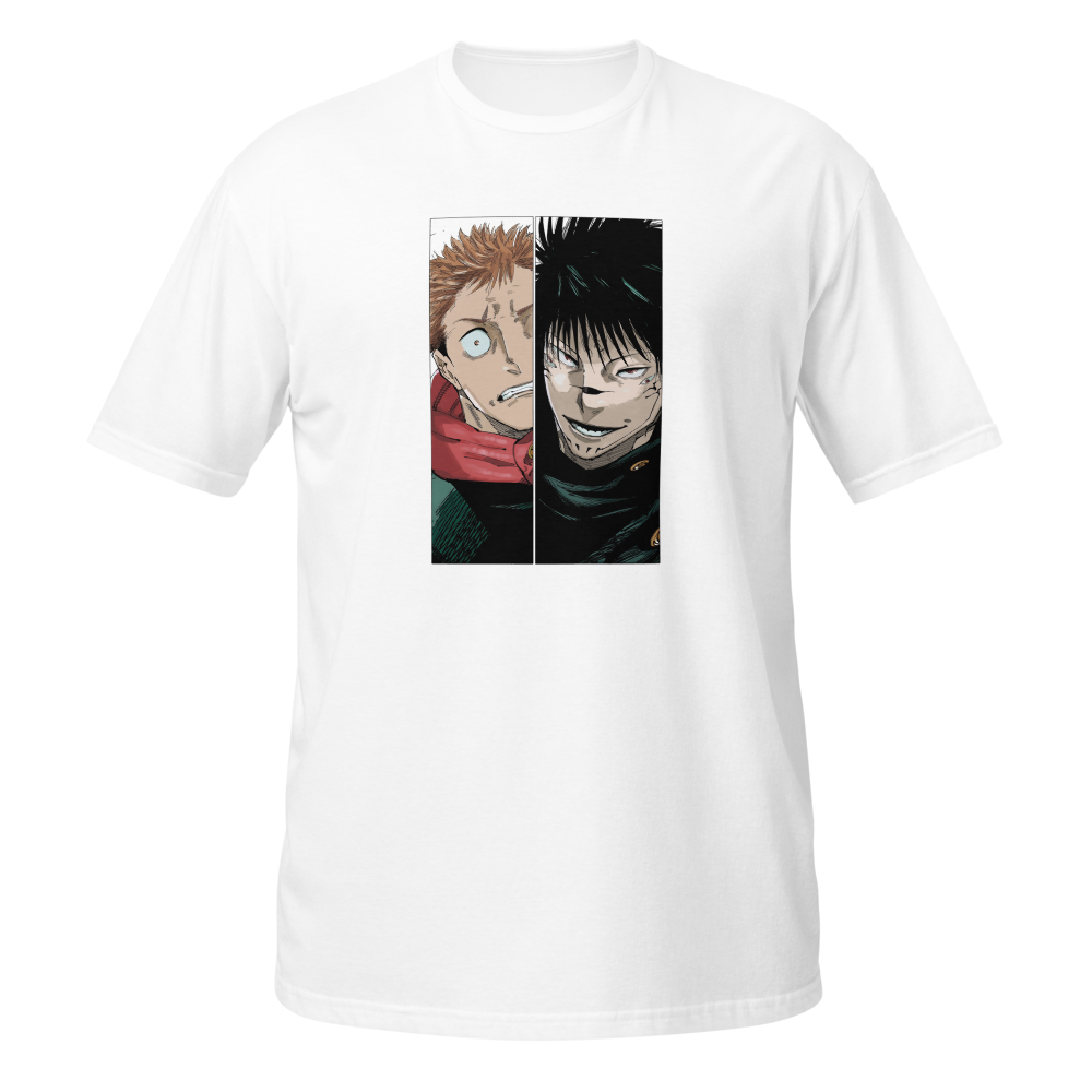 Ryomen Sukuna & Itadori Yuji - Jujutsu Kaisen