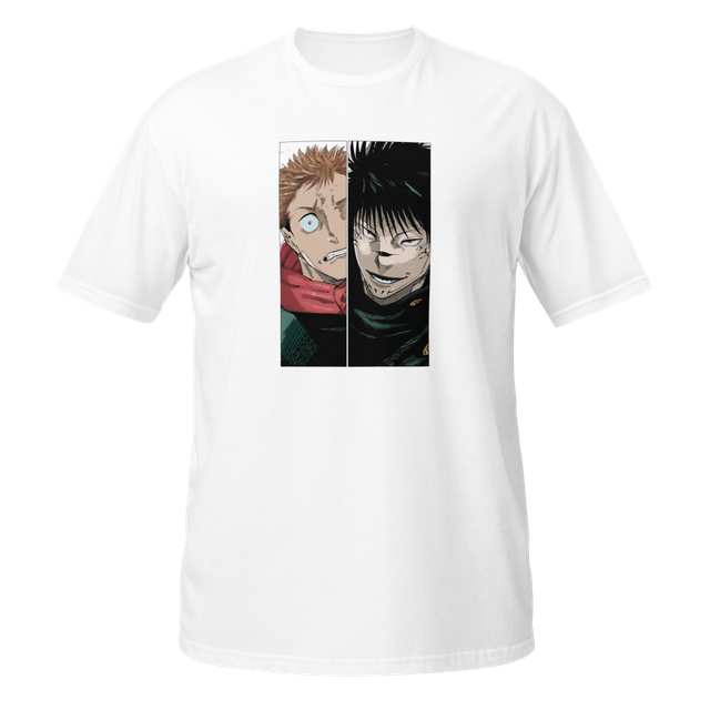 Ryomen Sukuna & Itadori Yuji - Jujutsu Kaisen