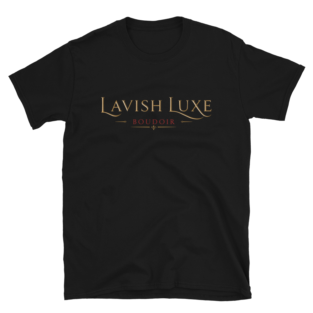 Lavish Luxe Tee