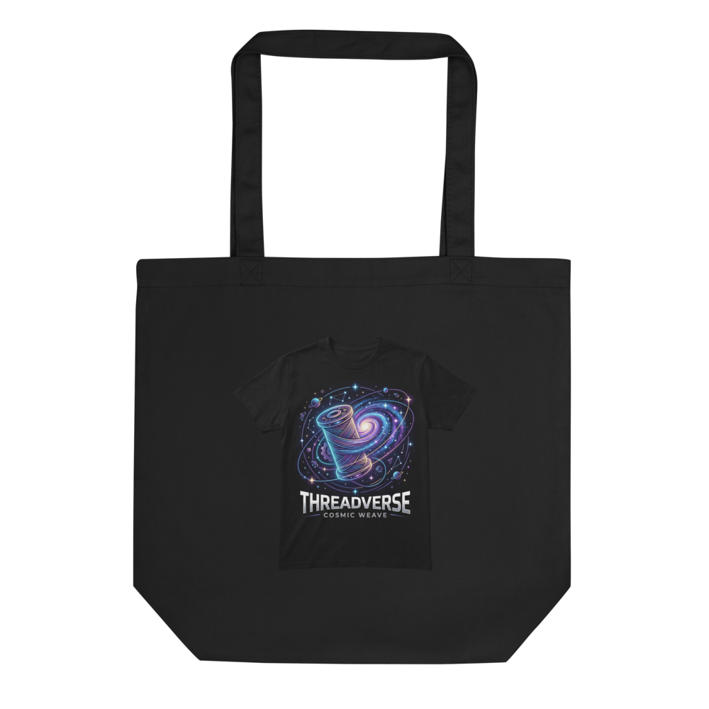 ThreadVerseEconscious EC8000 bag