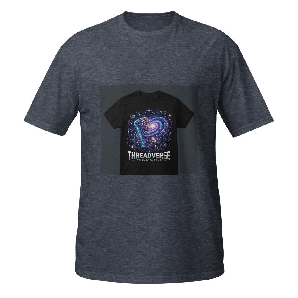 Cosmic ThreadVerse – Galaxy Inspired Premium Stree