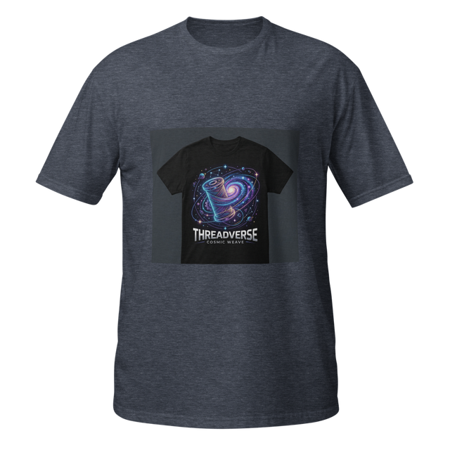 Cosmic ThreadVerse – Galaxy Inspired Premium Stree