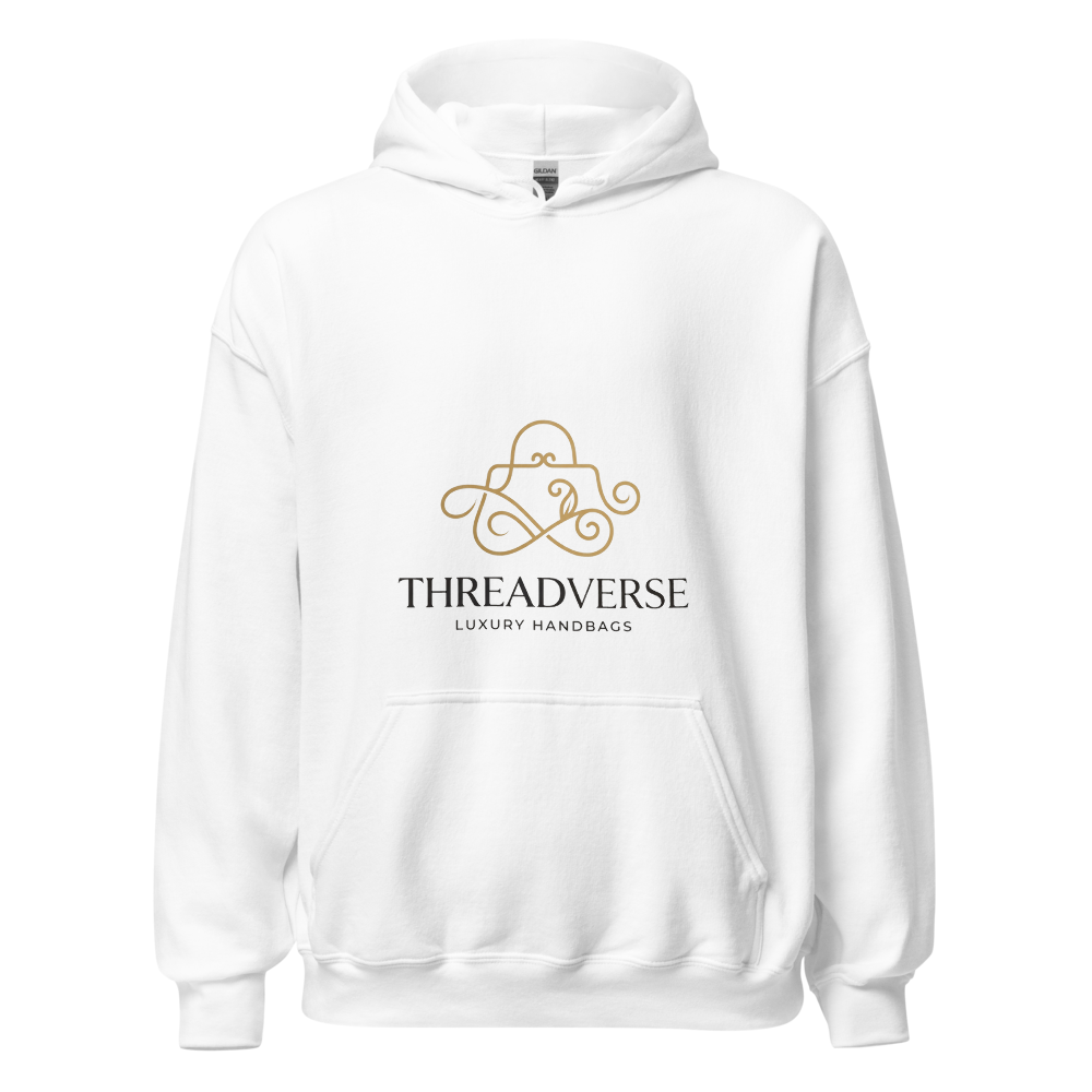 Unisex Heavy Blend Hoodie