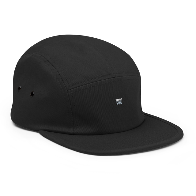 5 Panel Cap Yupoong 7005
