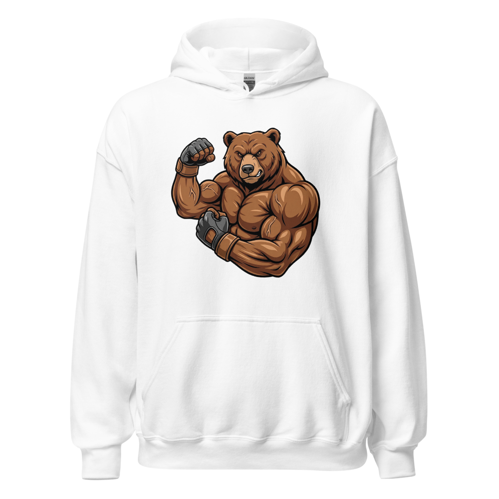 Unisex Heavy Blend Hoodie 