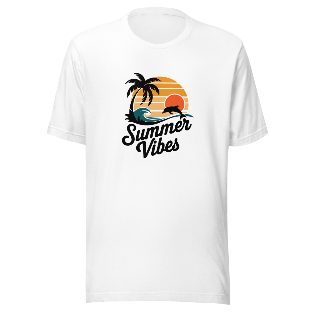 Unisex Staple T-Shirt  Bella + Canvas 3001