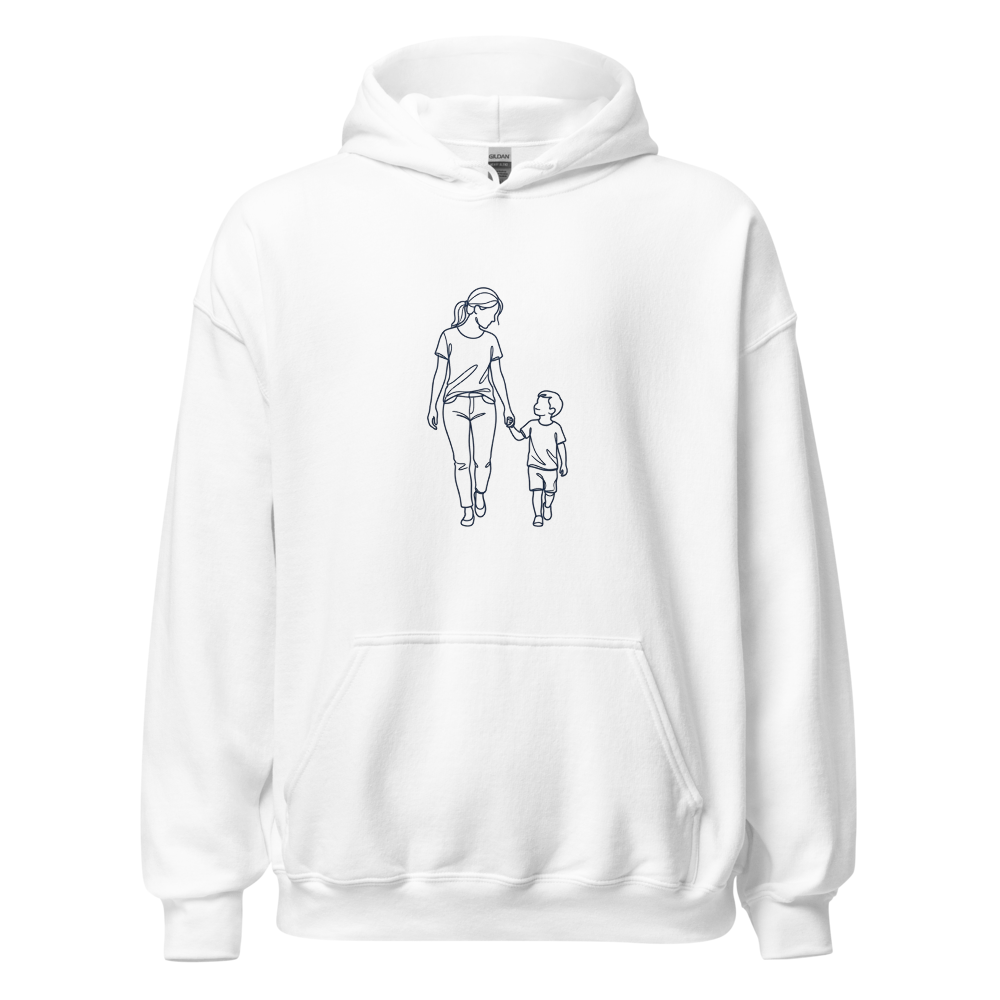 Unisex Heavy Blend Hoodie 
