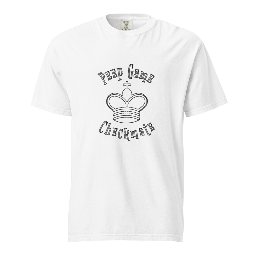 PGCM MEN T-Shirt