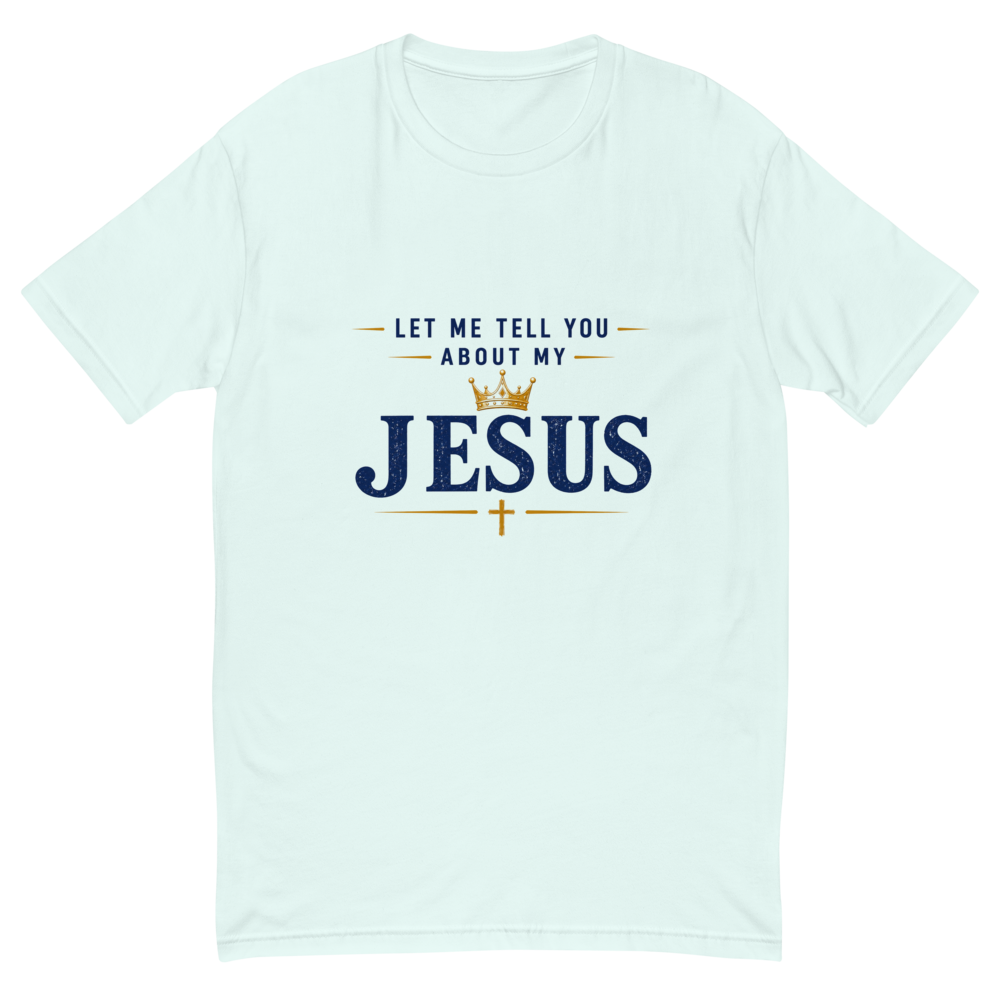  About My Jesus "Summer Collection"