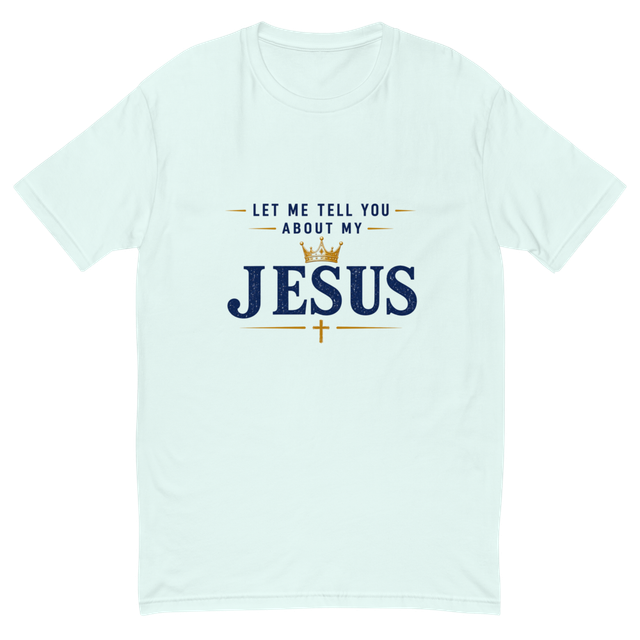 About My Jesus "Summer Collection"