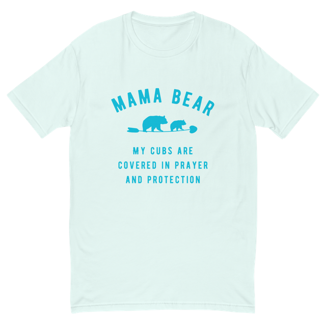 Mama Bear Collection