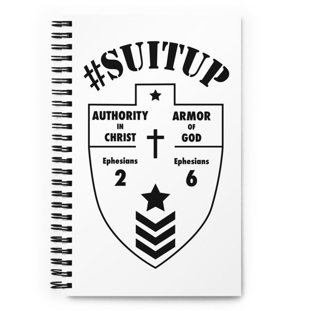 Suit Up Collection