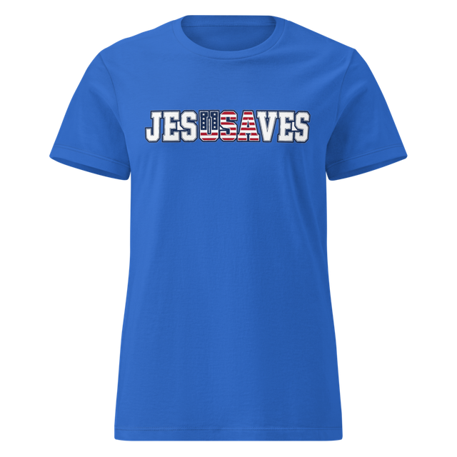 JESUSAVES Patriotic Collection