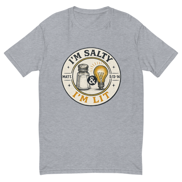 Salt and Light Collection