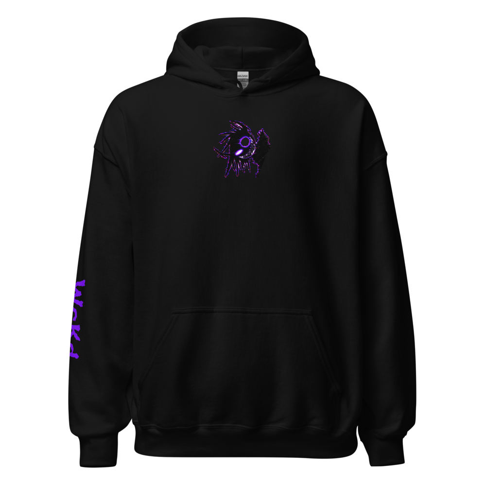 WcKd SgNLz Hoodie v2