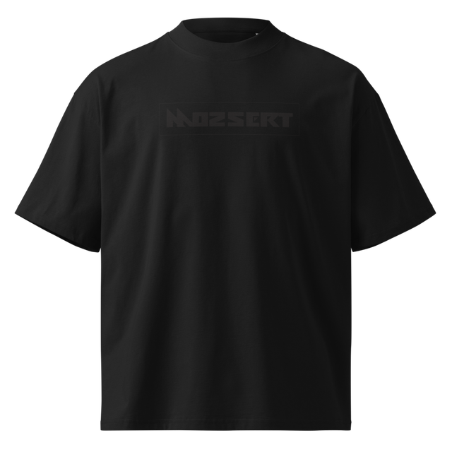 MOZZERT t shirt