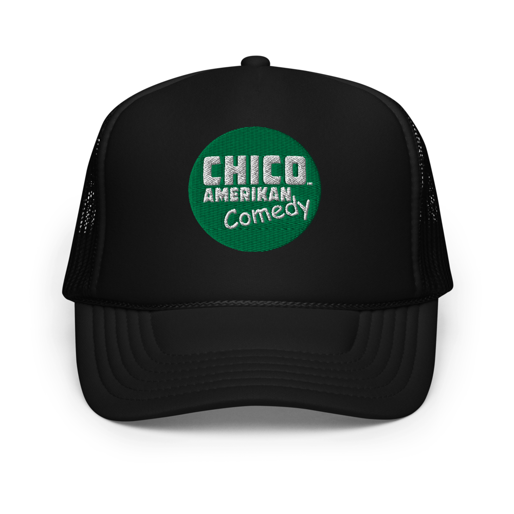 Comedy Hat