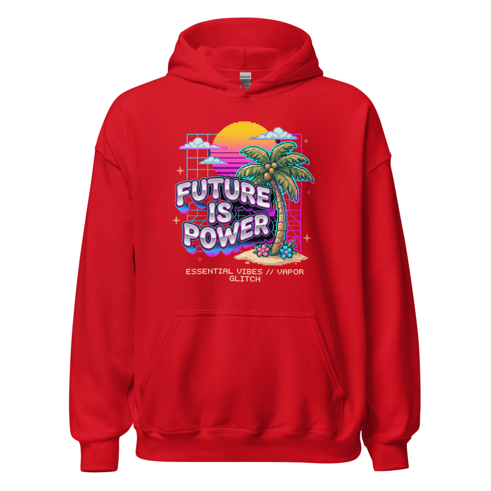 unisex Heavy blend Hoodie
