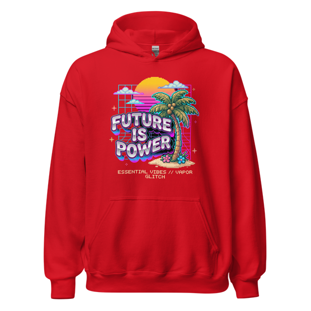 unisex Heavy blend Hoodie