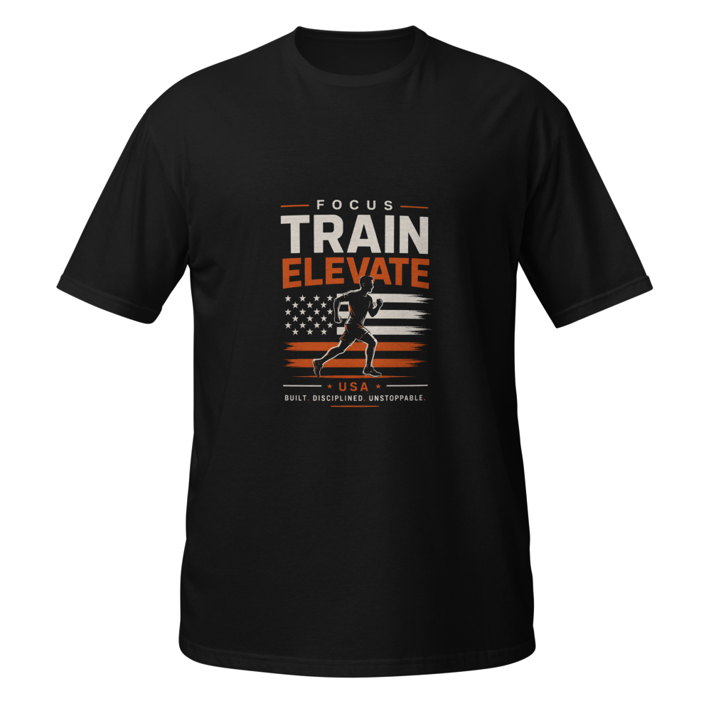 Elevate Performance T-Shirt