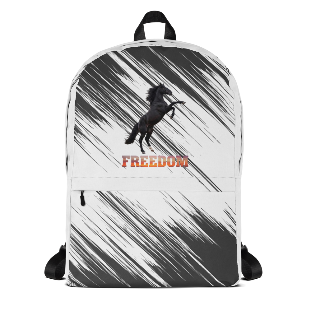 Unbound: The Spirit of Freedom