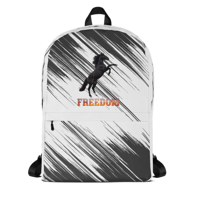 Unbound: The Spirit of Freedom