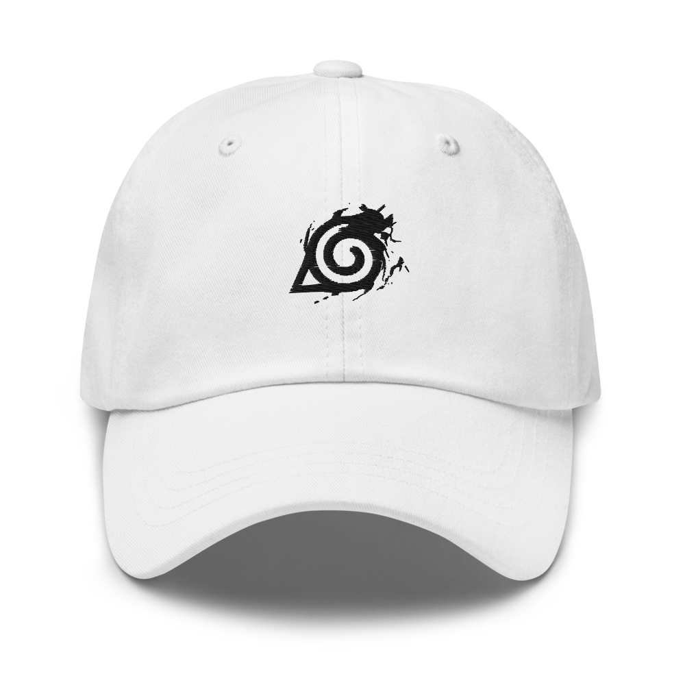 Naruto Rasengan Graphic Tee