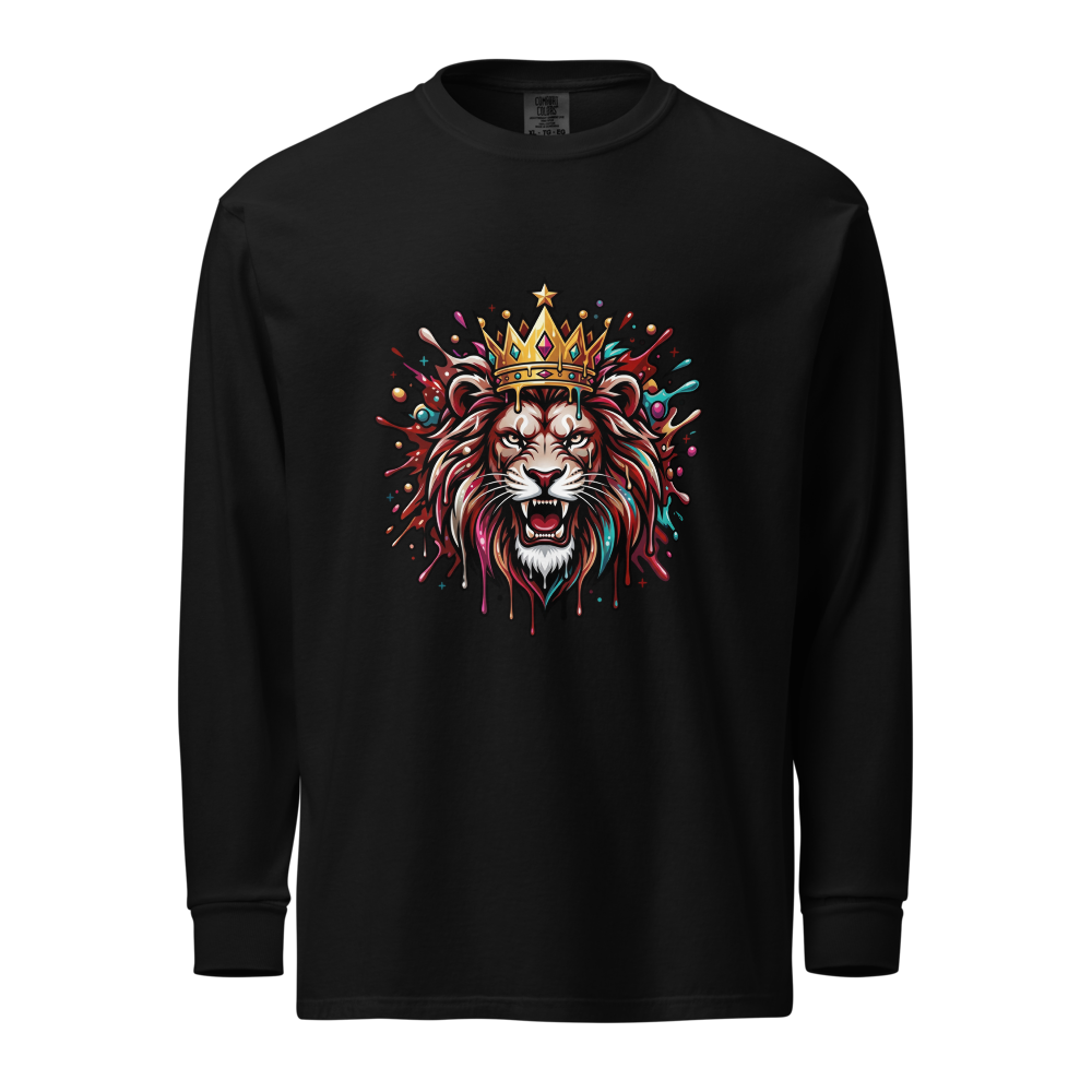 LEO  The lion