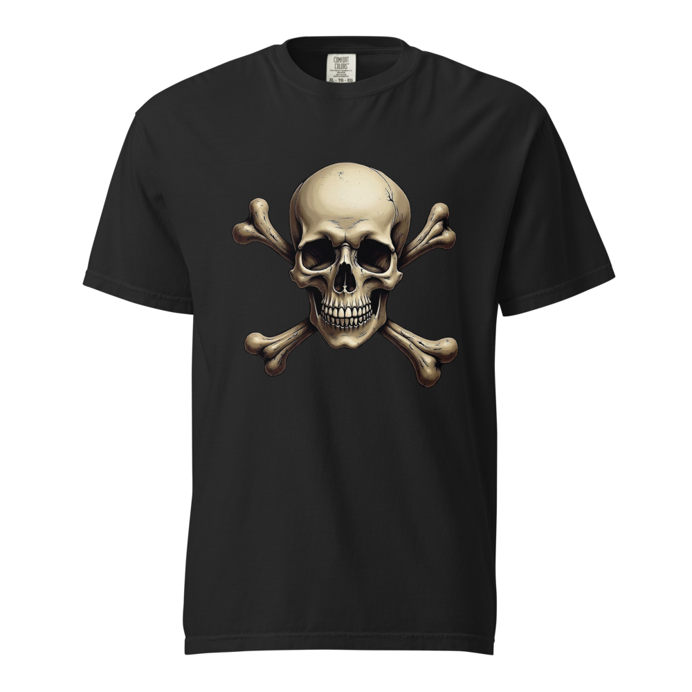 Billy Bones