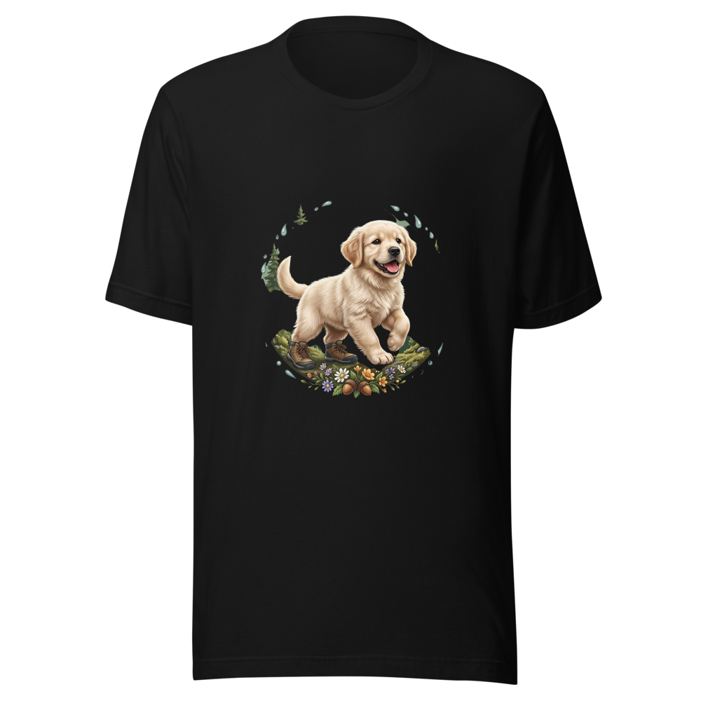 Lab Puppie