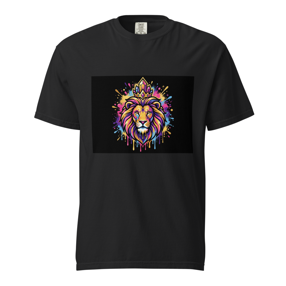 Leo the lion
