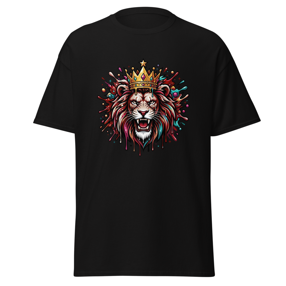 Leo the lion