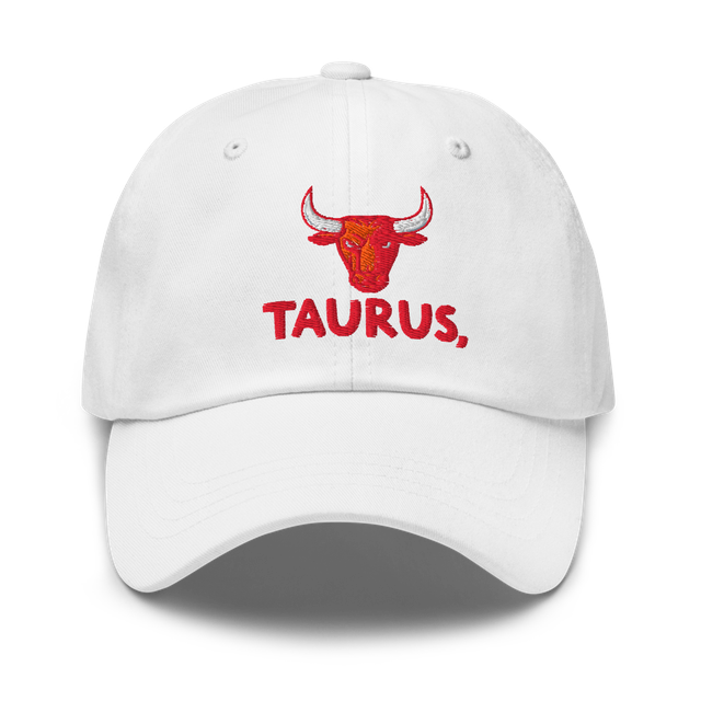 Taurus-bull