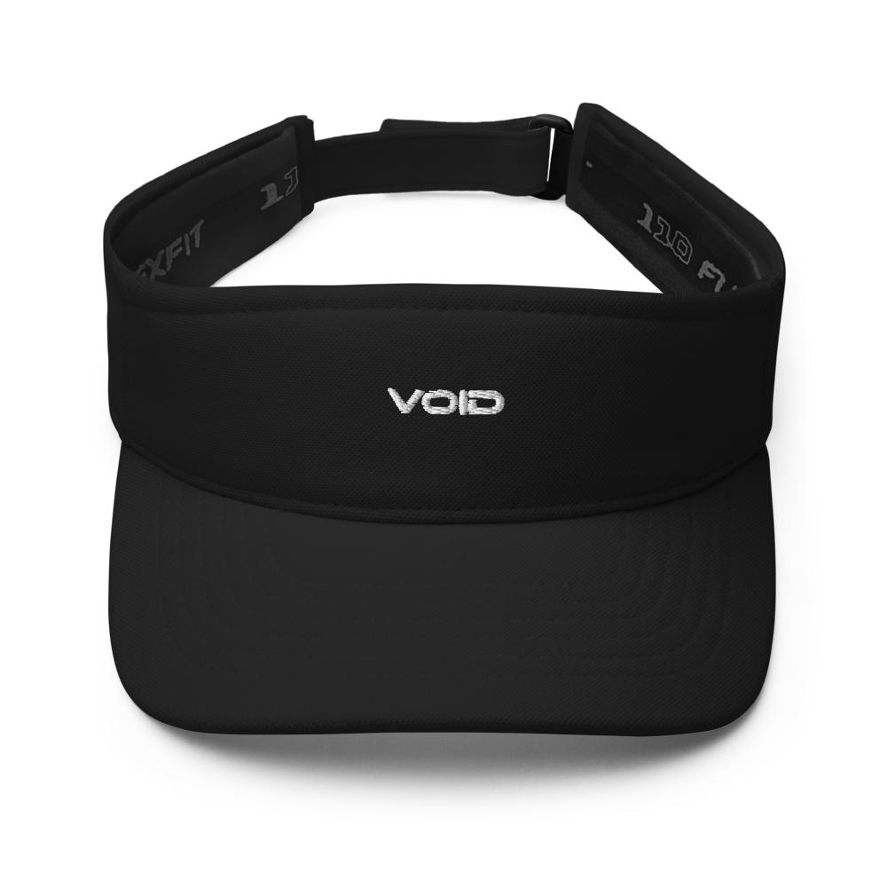 VOID 001 - Archive Visor